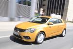 Kia pro_cee&rsquo;d EcoDynamics 2011 года